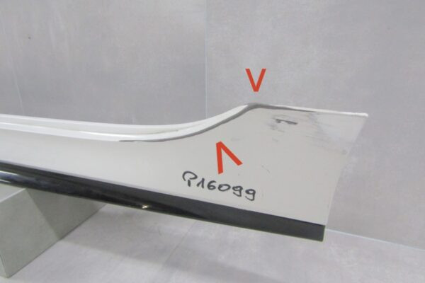 Zijskirt Dorpellijst Links BMW 1 F40 M Pakket MPakket 19- 51778072573 Dorpel P16099