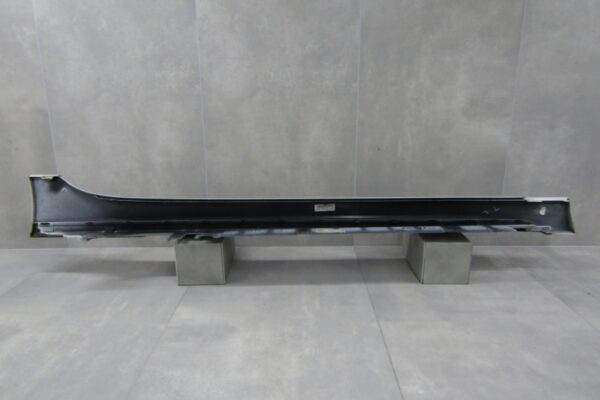 Zijskirt Dorpellijst Links BMW 1 F40 M Pakket MPakket 19- 51778072573 Dorpel P16099
