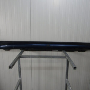 Zijskirt Dorpellijst Rechts BMW X1 F48 Sport Line X Line XLine 51777332328 Dorpel P15018