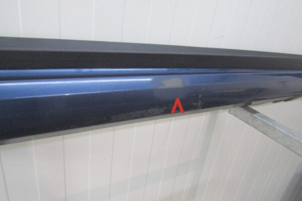 Zijskirt Dorpellijst Rechts BMW X1 F48 Sport Line X Line XLine 51777332328 Dorpel P15018