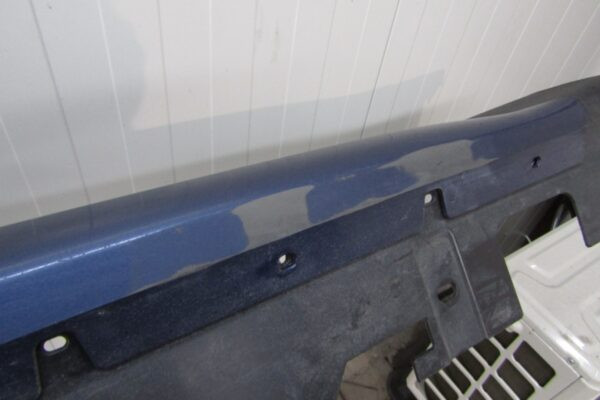 Zijskirt Dorpellijst Rechts BMW X1 F48 Sport Line X Line XLine 51777332328 Dorpel P15018