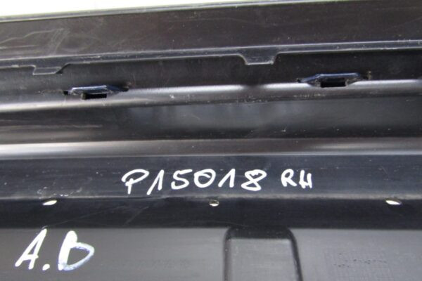 Zijskirt Dorpellijst Rechts BMW X1 F48 Sport Line X Line XLine 51777332328 Dorpel P15018