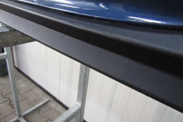 Zijskirt Dorpellijst Rechts BMW X1 F48 Sport Line X Line XLine 51777332328 Dorpel P15018