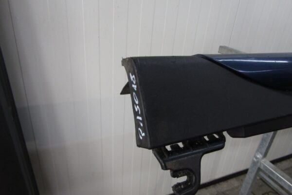 Zijskirt Dorpellijst Rechts BMW X1 F48 Sport Line X Line XLine 51777332328 Dorpel P15018