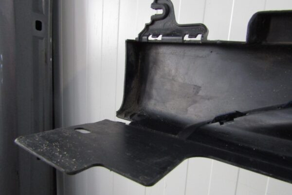 Zijskirt Dorpellijst Rechts BMW X1 F48 Sport Line X Line XLine 51777332328 Dorpel P15018
