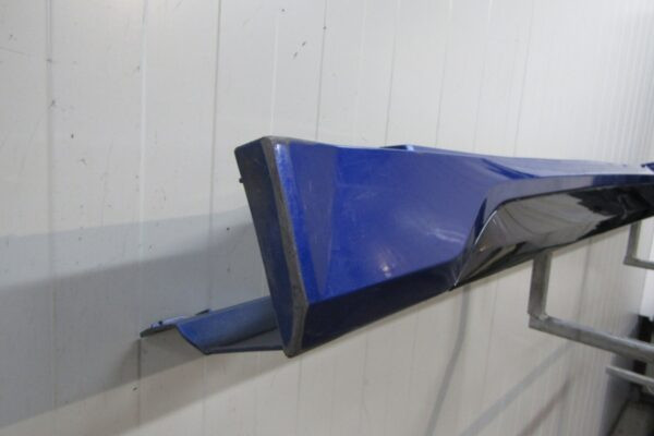 Zijskirt Dorpellijst Links BMW X1 III 3 U11 M-Pakket MPakket  22- 51775a01681 Dorpel P15860