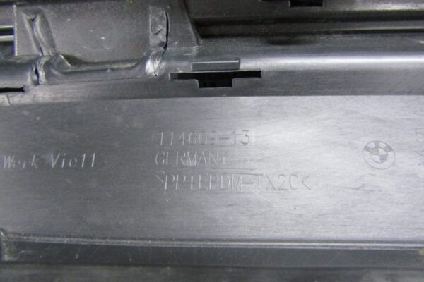 Zijskirt Dorpellijst Links BMW X1 III 3 U11 M-Pakket MPakket  22- 51775a01681 Dorpel P15860