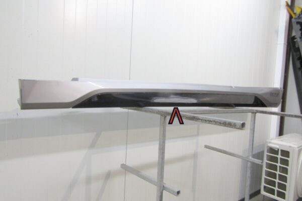 Zijskirt Dorpellijst Links BMW X1 III 3 U11 M-Pakket MPakket 22- 51775a01681 Dorpel P15938