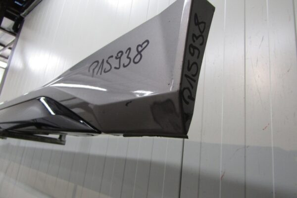 Zijskirt Dorpellijst Links BMW X1 III 3 U11 M-Pakket MPakket 22- 51775a01681 Dorpel P15938