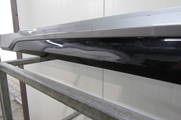 Zijskirt Dorpellijst Links BMW X1 III 3 U11 M-Pakket MPakket 22- 51775a01681 Dorpel P15938