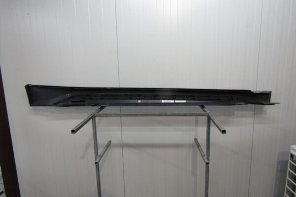 Zijskirt Dorpellijst Links BMW X1 III 3 U11 M-Pakket MPakket 22- 51775a01681 Dorpel P15938