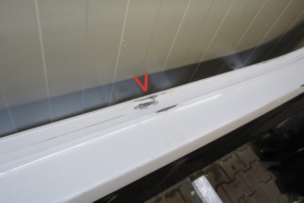 Zijskirt Dorpellijst Links BMW 2 F44 M Pakket MPakket 19- 51778075465 Dorpel P12833