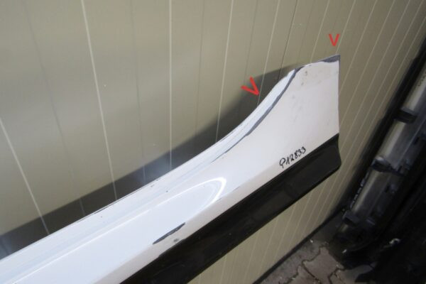 Zijskirt Dorpellijst Links BMW 2 F44 M Pakket MPakket 19- 51778075465 Dorpel P12833
