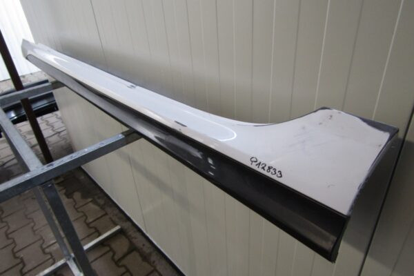 Zijskirt Dorpellijst Links BMW 2 F44 M Pakket MPakket 19- 51778075465 Dorpel P12833