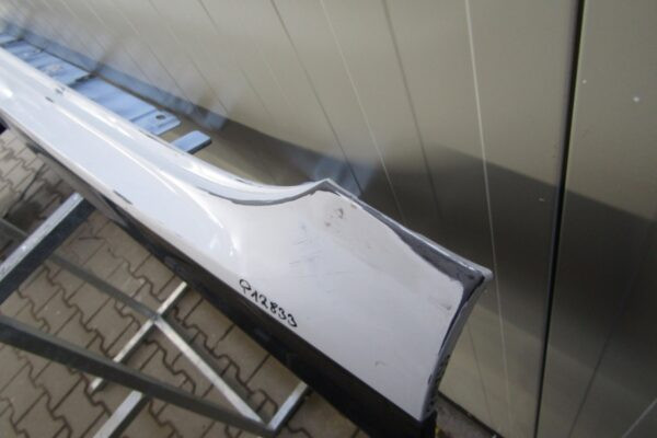 Zijskirt Dorpellijst Links BMW 2 F44 M Pakket MPakket 19- 51778075465 Dorpel P12833