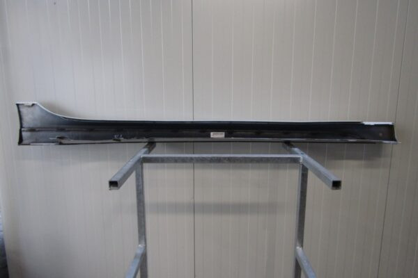 Zijskirt Dorpellijst Links BMW 2 F44 M Pakket MPakket 19- 51778075465 Dorpel P12833