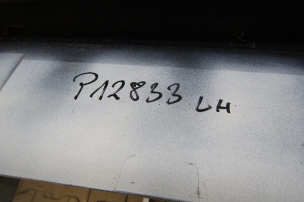 Zijskirt Dorpellijst Links BMW 2 F44 M Pakket MPakket 19- 51778075465 Dorpel P12833