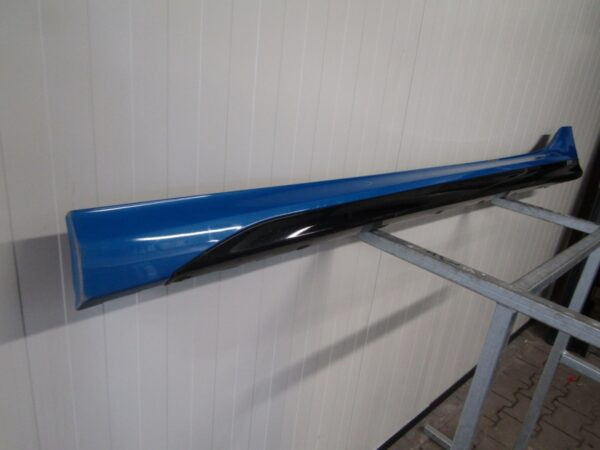 Zijskirt Dorpellijst Links BMW 2 F44 M Pakket MPakket 19- 51778075465 Dorpel P12983