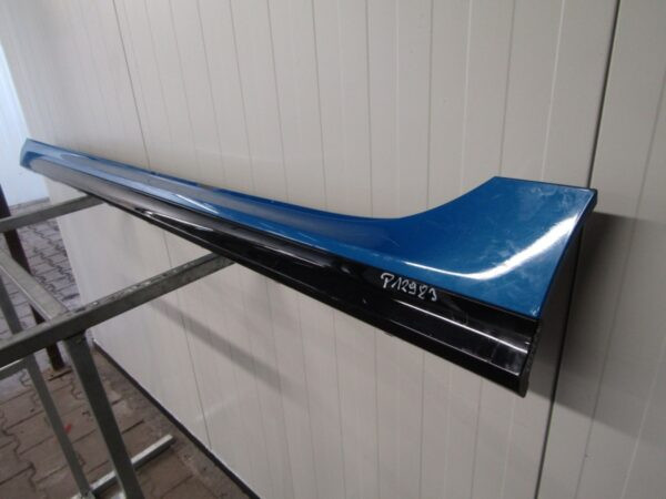 Zijskirt Dorpellijst Links BMW 2 F44 M Pakket MPakket 19- 51778075465 Dorpel P12983