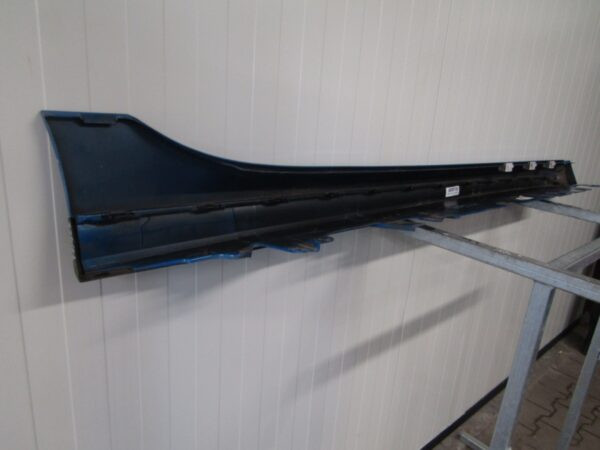 Zijskirt Dorpellijst Links BMW 2 F44 M Pakket MPakket 19- 51778075465 Dorpel P12983