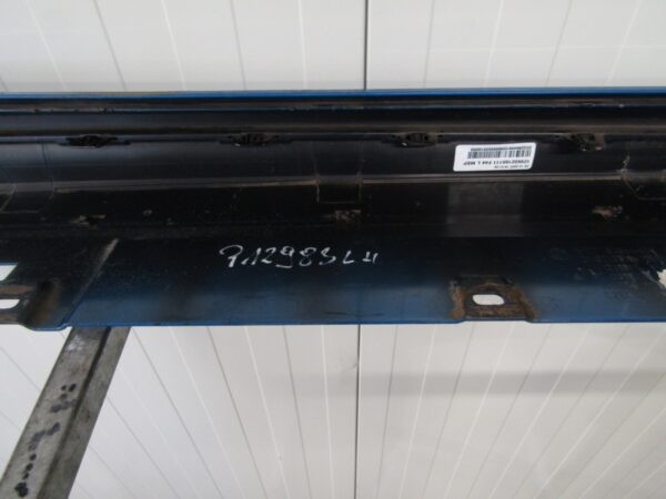 Zijskirt Dorpellijst Links BMW 2 F44 M Pakket MPakket 19- 51778075465 Dorpel P12983