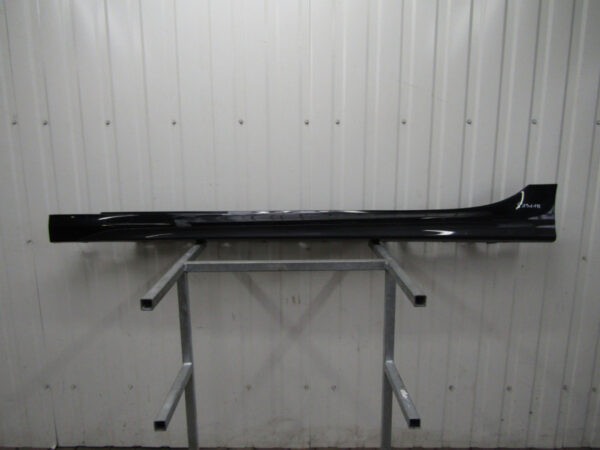 Zijskirt Dorpellijst Links BMW 2 F44 M Pakket MPakket 19- 51778075465 Dorpel P13119