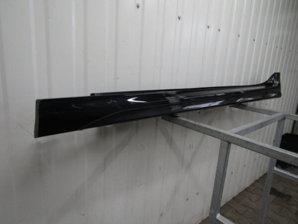 Zijskirt Dorpellijst Links BMW 2 F44 M Pakket MPakket 19- 51778075465 Dorpel P13119