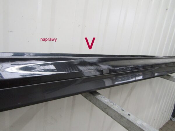 Zijskirt Dorpellijst Links BMW 2 F44 M Pakket MPakket 19- 51778075465 Dorpel P13119