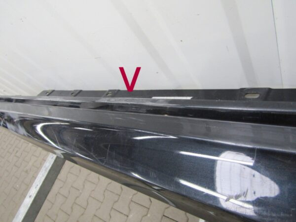 Zijskirt Dorpellijst Links BMW 2 F44 M Pakket MPakket 19- 51778075465 Dorpel P13119