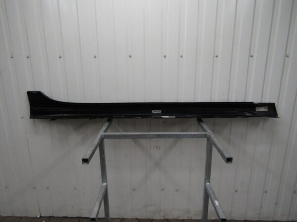 Zijskirt Dorpellijst Links BMW 2 F44 M Pakket MPakket 19- 51778075465 Dorpel P13119