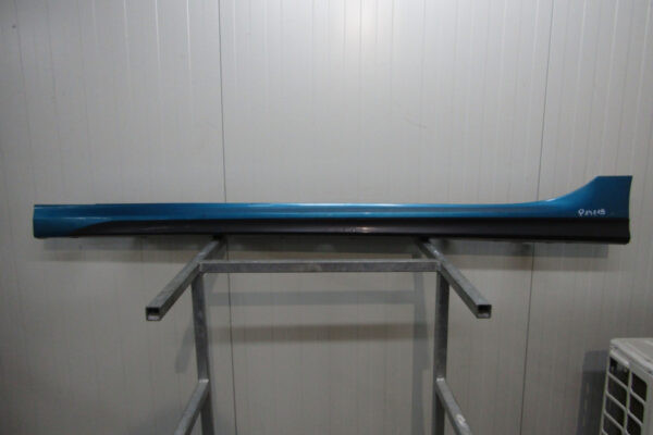 Zijskirt Dorpellijst Links BMW 2 F44 M Pakket MPakket 19- 51778075465 Dorpel P14119