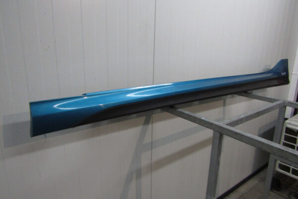 Zijskirt Dorpellijst Links BMW 2 F44 M Pakket MPakket 19- 51778075465 Dorpel P14119