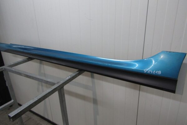 Zijskirt Dorpellijst Links BMW 2 F44 M Pakket MPakket 19- 51778075465 Dorpel P14119