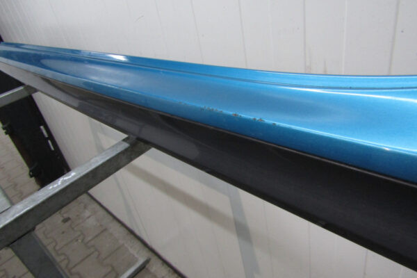 Zijskirt Dorpellijst Links BMW 2 F44 M Pakket MPakket 19- 51778075465 Dorpel P14119