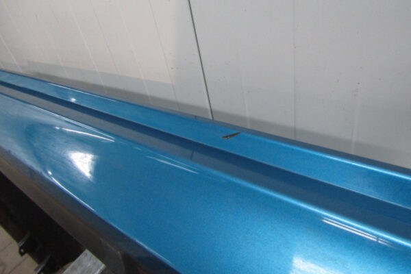 Zijskirt Dorpellijst Links BMW 2 F44 M Pakket MPakket 19- 51778075465 Dorpel P14119