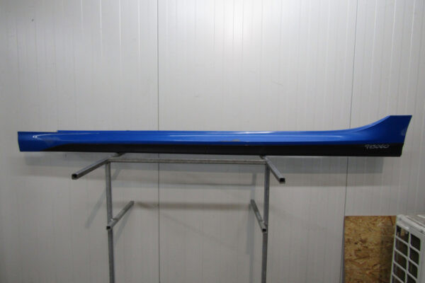 Zijskirt Links Dorpellijst BMW 2 F44 M Pakket MPakket 19- 51778075465 Dorpel P15060