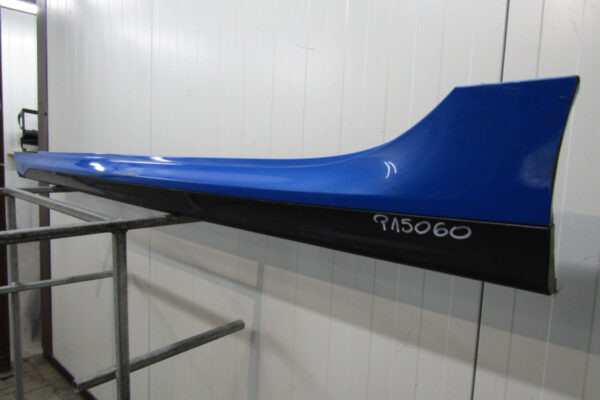 Zijskirt Links Dorpellijst BMW 2 F44 M Pakket MPakket 19- 51778075465 Dorpel P15060