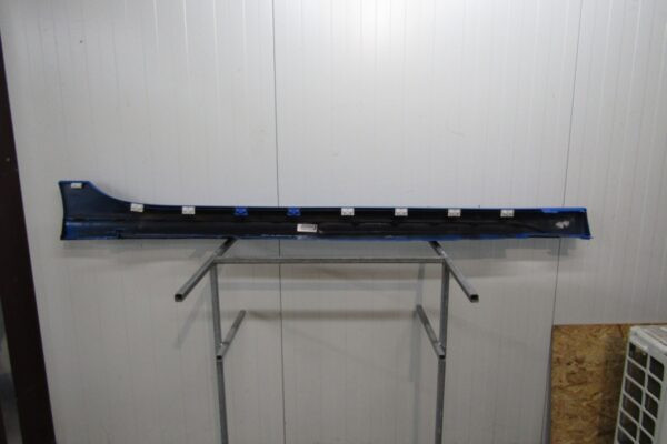 Zijskirt Links Dorpellijst BMW 2 F44 M Pakket MPakket 19- 51778075465 Dorpel P15060