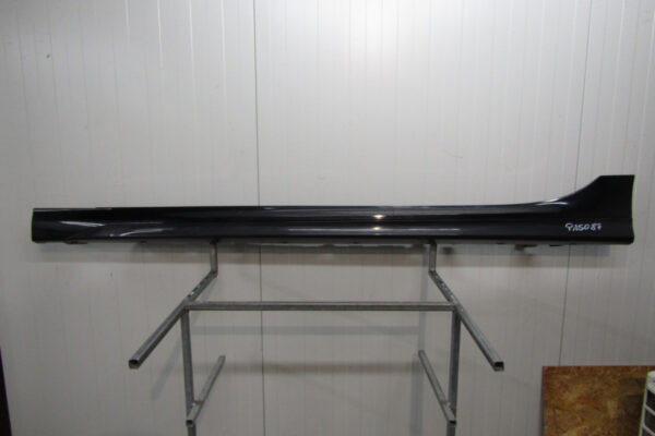 Zijskirt Links Dorpellijst BMW 2 F44 M Pakket MPakket 19- 51778075465 Dorpel P15087