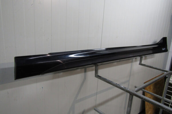 Zijskirt Links Dorpellijst BMW 2 F44 M Pakket MPakket 19- 51778075465 Dorpel P15087