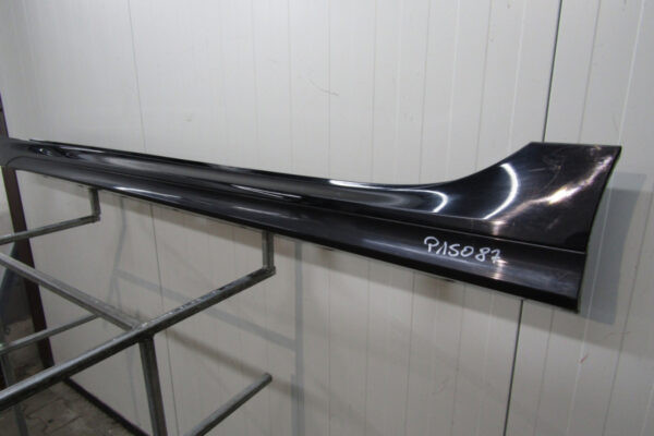 Zijskirt Links Dorpellijst BMW 2 F44 M Pakket MPakket 19- 51778075465 Dorpel P15087