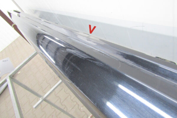 Zijskirt Links Dorpellijst BMW 2 F44 M Pakket MPakket 19- 51778075465 Dorpel P15087