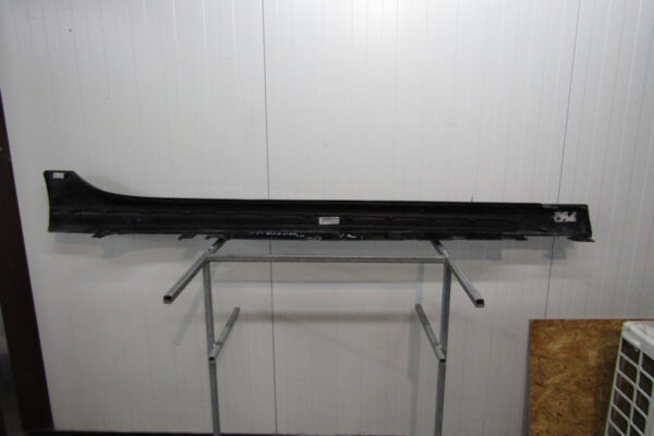 Zijskirt Links Dorpellijst BMW 2 F44 M Pakket MPakket 19- 51778075465 Dorpel P15087