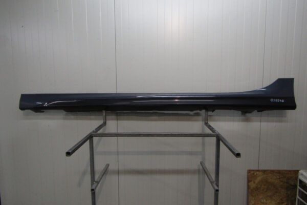 Zijskirt Links Dorpellijst BMW 2 F44 M Pakket MPakket 19- 51778075465 Dorpel P15246