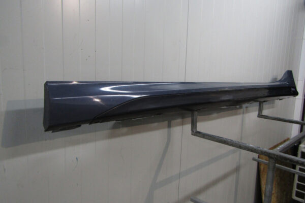 Zijskirt Links Dorpellijst BMW 2 F44 M Pakket MPakket 19- 51778075465 Dorpel P15246