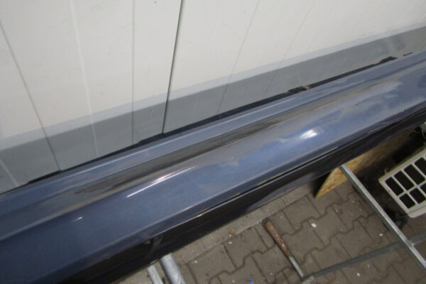 Zijskirt Links Dorpellijst BMW 2 F44 M Pakket MPakket 19- 51778075465 Dorpel P15246
