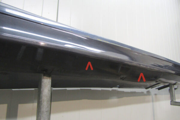 Zijskirt Links Dorpellijst BMW 2 F44 M Pakket MPakket 19- 51778075465 Dorpel P15246