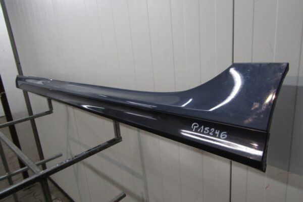 Zijskirt Links Dorpellijst BMW 2 F44 M Pakket MPakket 19- 51778075465 Dorpel P15246