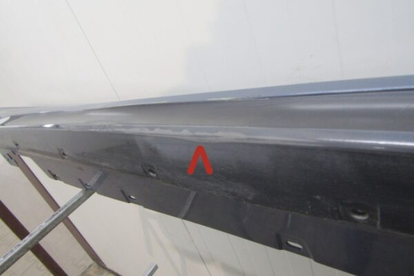 Zijskirt Links Dorpellijst BMW 2 F44 M Pakket MPakket 19- 51778075465 Dorpel P15246
