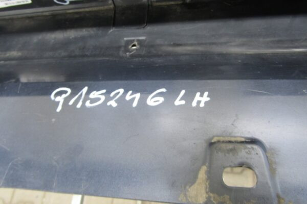 Zijskirt Links Dorpellijst BMW 2 F44 M Pakket MPakket 19- 51778075465 Dorpel P15246